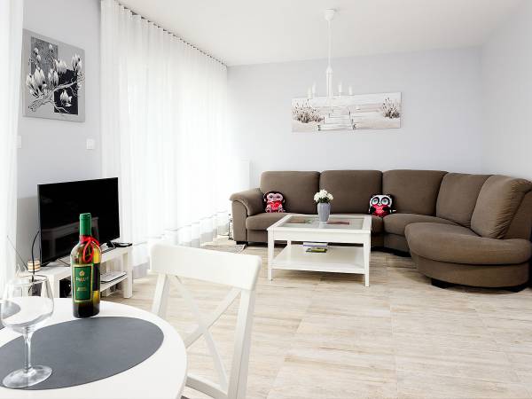 Apartament Casa mia