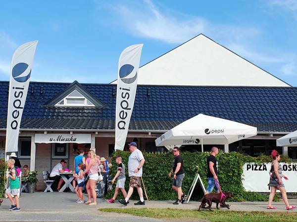 Restauracja u Mieszka