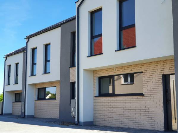 Apartamenty Mieszko Rowy