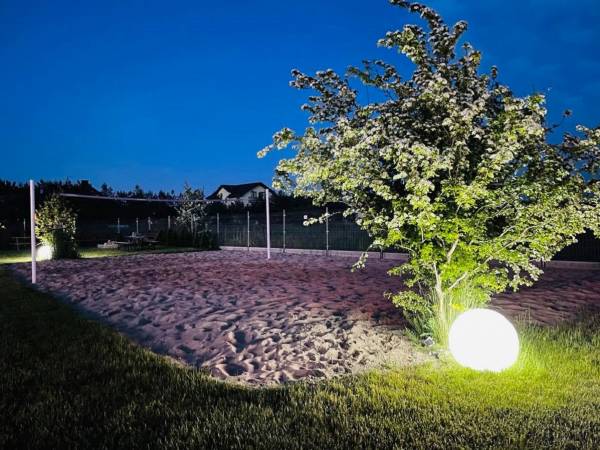 Domki Sarbinowo Elizjum