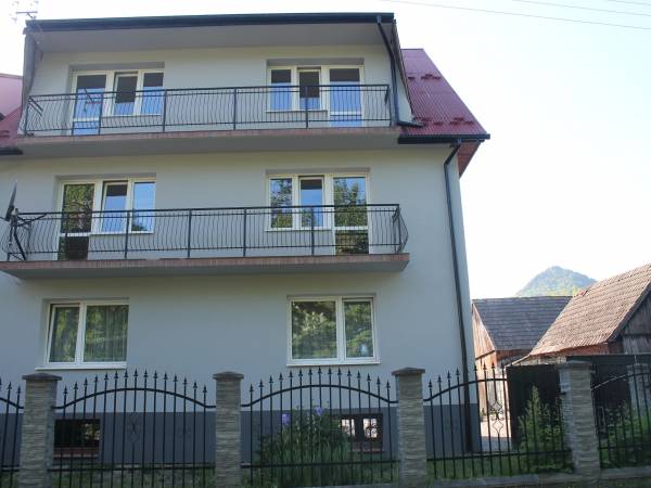 Apartamenty u Marka i Doroty