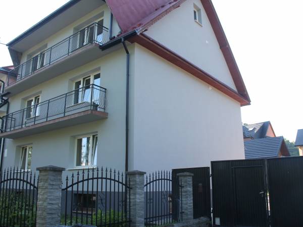 Apartamenty u Marka i Doroty