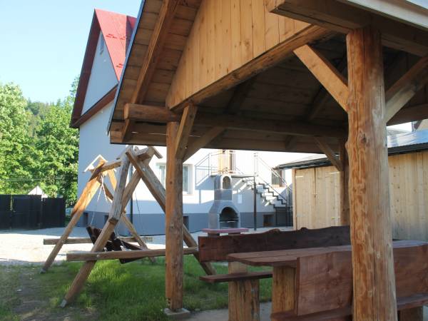 Apartamenty u Marka i Doroty