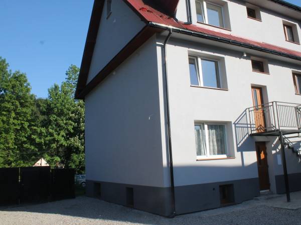 Apartamenty u Marka i Doroty