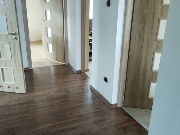 Apartament blisko Bulwarów i Parku