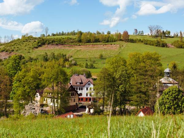 Ośrodek Wypoczynkowy Maria