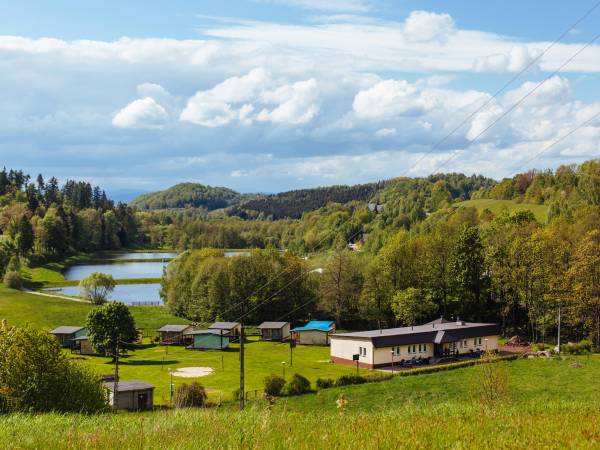 Ośrodek Wypoczynkowy Maria