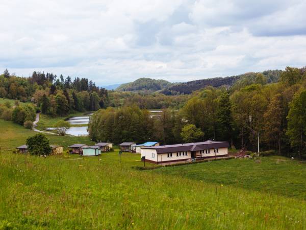 Ośrodek Wypoczynkowy Maria