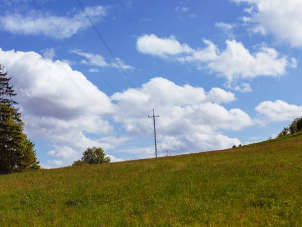 Ośrodek Wypoczynkowy Maria