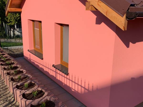 Domki i Apartament u Ireny 