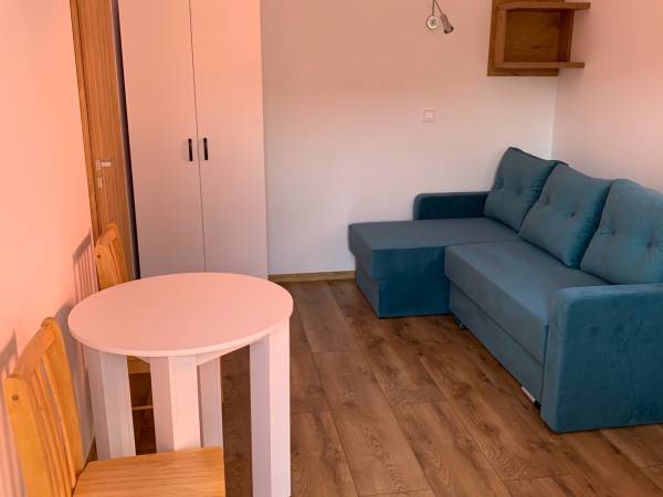 Domki i Apartament u Ireny 