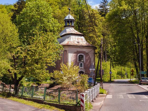 Ośrodek Wypoczynkowy Maria