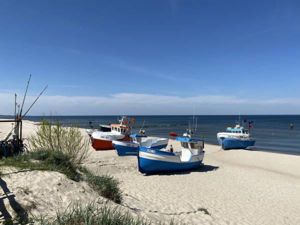 „SŁONECZNY ZAKĄTEK"