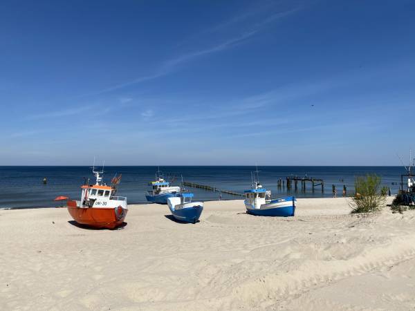 „SŁONECZNY ZAKĄTEK"