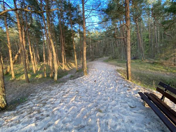 Dojście domokrążcy Mielenko