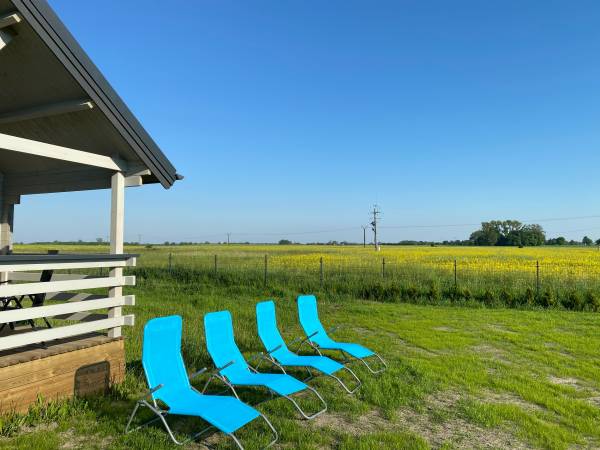 „SŁONECZNY ZAKĄTEK"