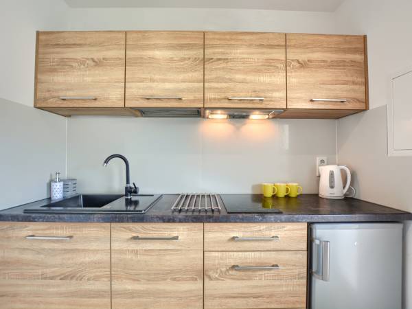 Nad Zatoką Kompleks Wypoczynkowy