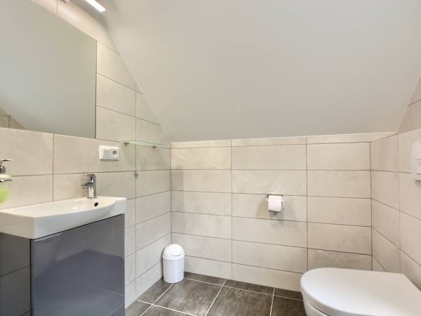 Nad Zatoką Kompleks Wypoczynkowy