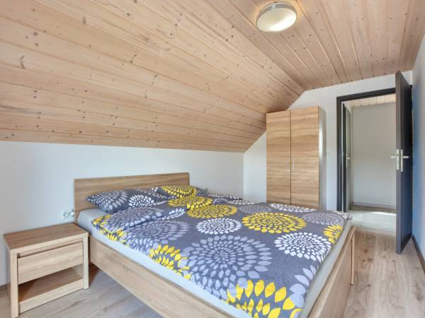 Nad Zatoką Kompleks Wypoczynkowy