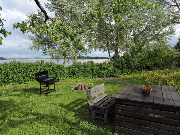 Agroturystyka u Bartnika