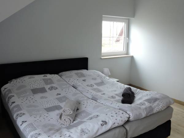 Agroturystyka u Bartnika