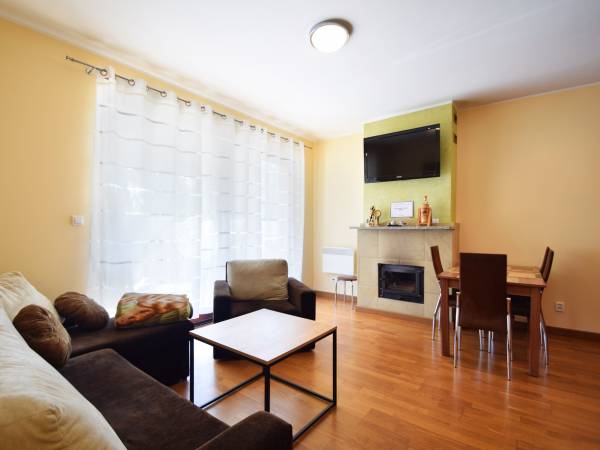 Apartament Biała Mewa