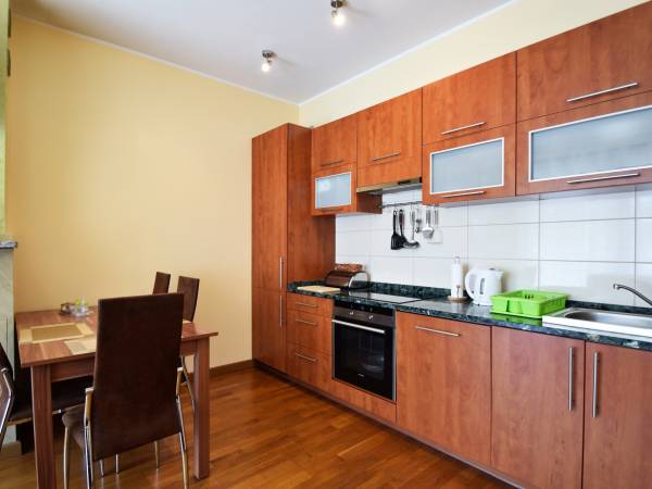 Apartament Biała Mewa