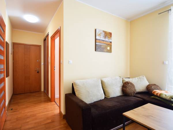 Apartament Biała Mewa