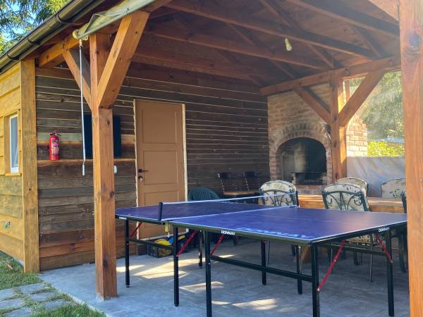 W Zaciszu Solina -noclegi 