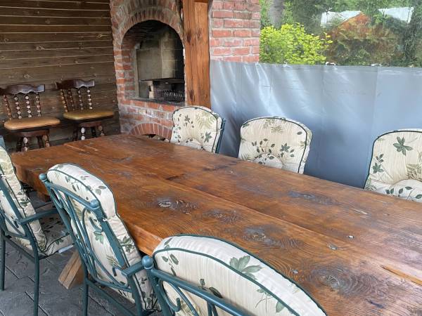 W Zaciszu Solina -noclegi 