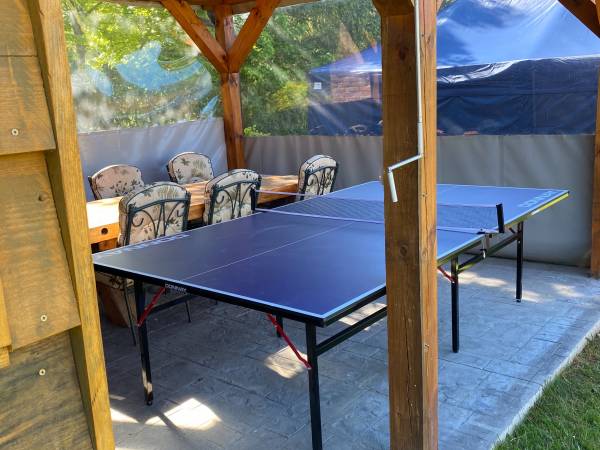 W Zaciszu Solina -noclegi 