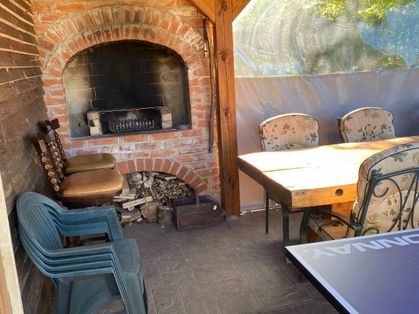 W Zaciszu Solina -noclegi 