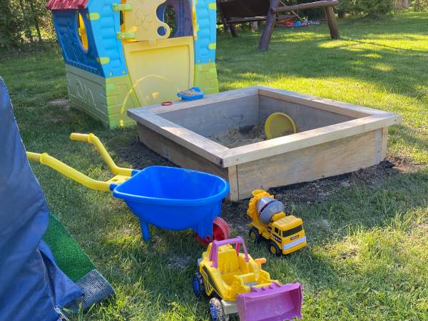 W Zaciszu Solina -noclegi 