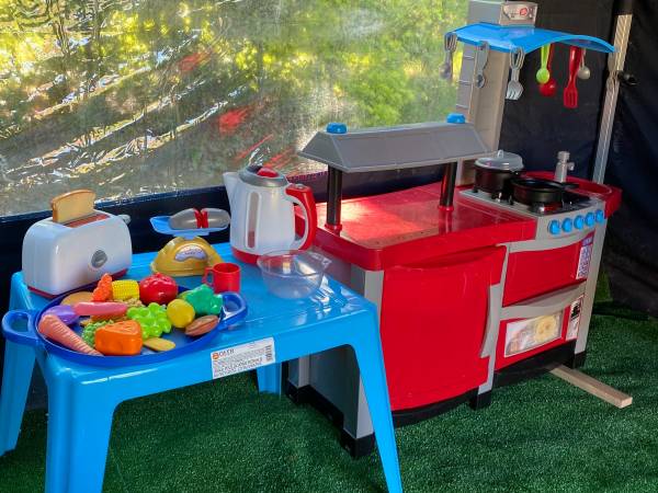 W Zaciszu Solina -noclegi 