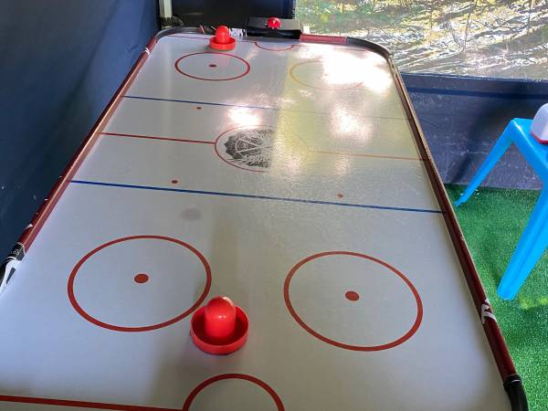 W Zaciszu Solina -noclegi 