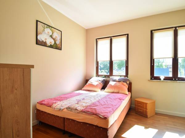 Apartament Biała Mewa