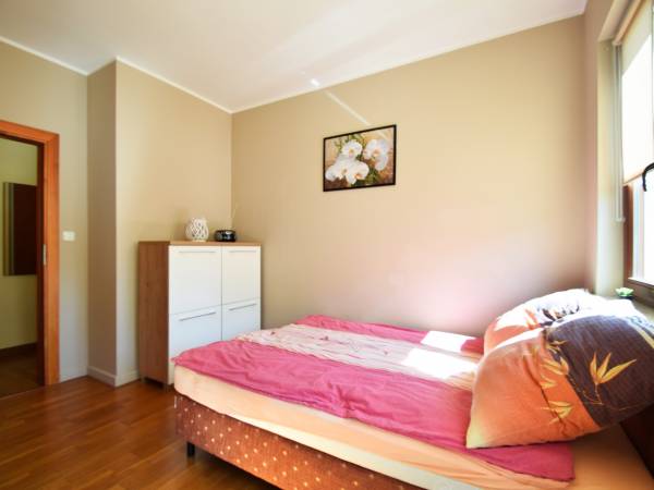 Apartament Biała Mewa