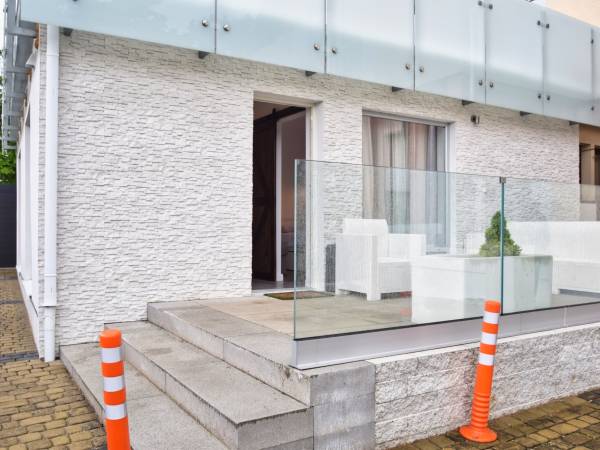 Mały apartament (nr 1) 2 pokoje