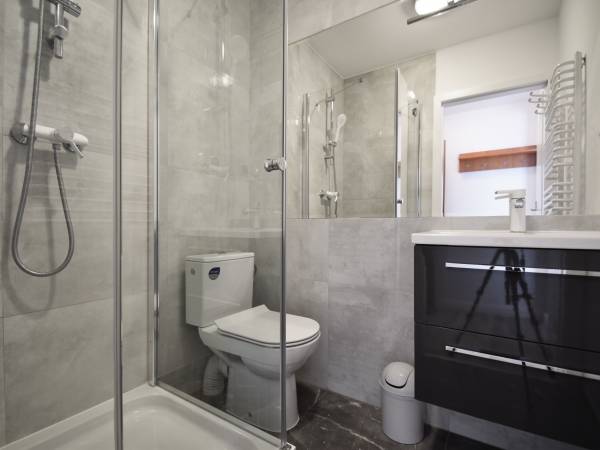 Ip pokój nr 2 łazienka