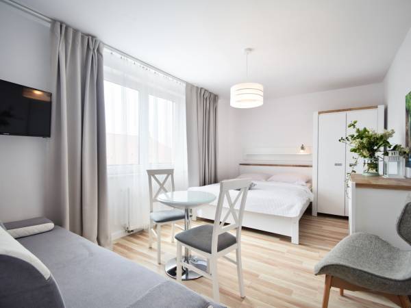 Ip pokój nr 2 (2,3i4os.) wysoki standart