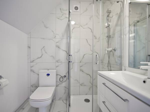 Ip pokój nr 5 łazienka