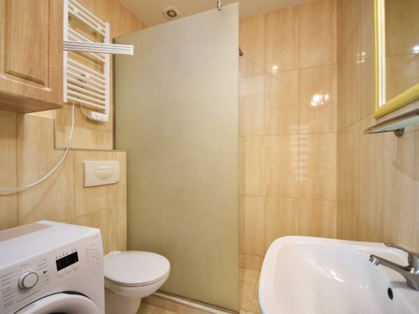 Apartament Biała Mewa