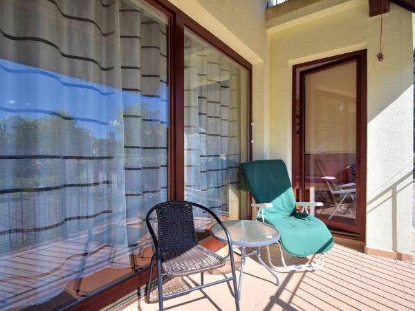 Apartament Biała Mewa