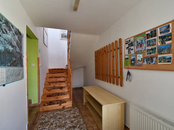 Pokoje Glejdura - Nová Lesná