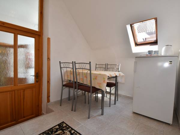 Pokoje Glejdura - Nová Lesná