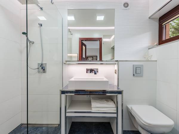 Łazienka pokój nr 2