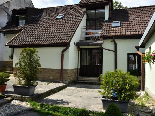 Pokoje Glejdura - Nová Lesná