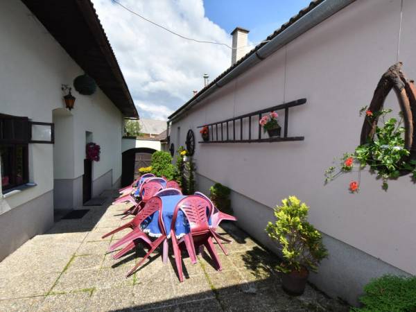 Pokoje Glejdura - Nová Lesná