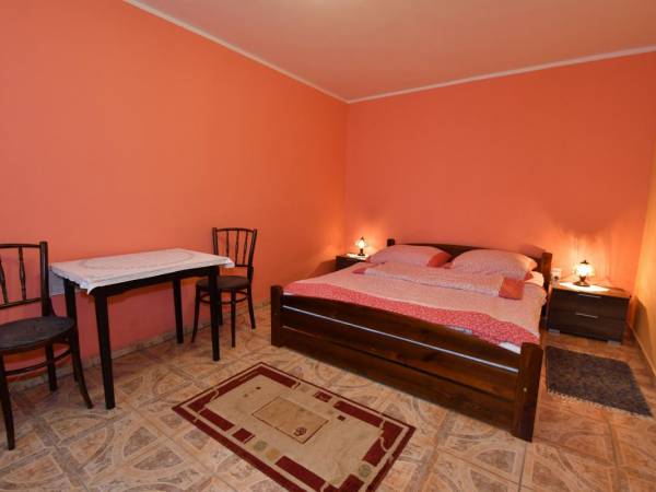 Pokoje Glejdura - Nová Lesná