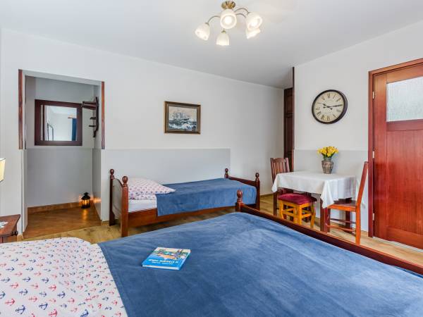 Dom Wypoczynkowy Korab